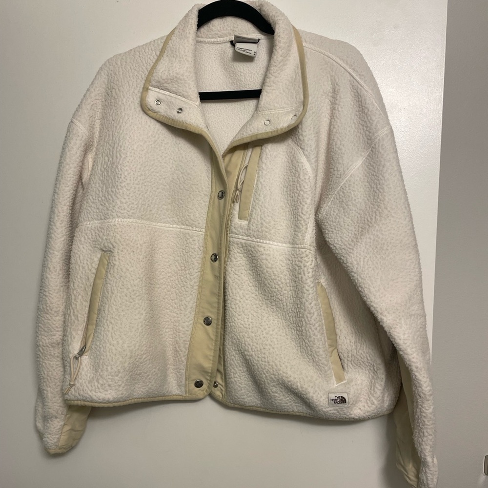 The North Face Fleece Jacket